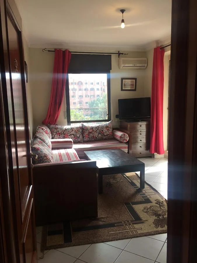 Appartamento Residence Gioconda Marrakesh Marocco