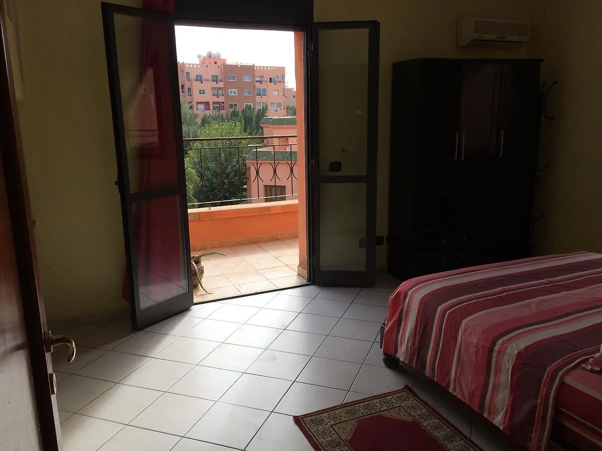 Residence Gioconda Marrakesh