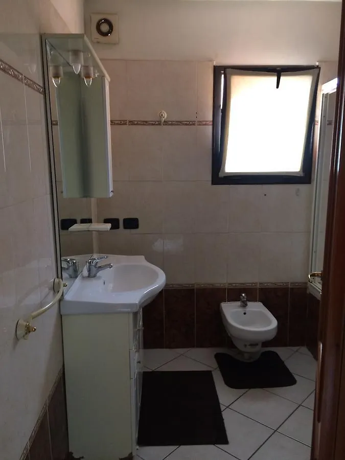 Residence Gioconda Marrakesh Appartamento