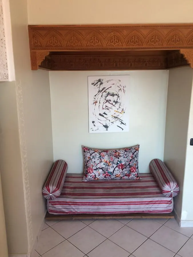 Residence Gioconda Marrakesh 0*,